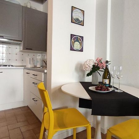 El Postesin Apartment Verona Exterior photo