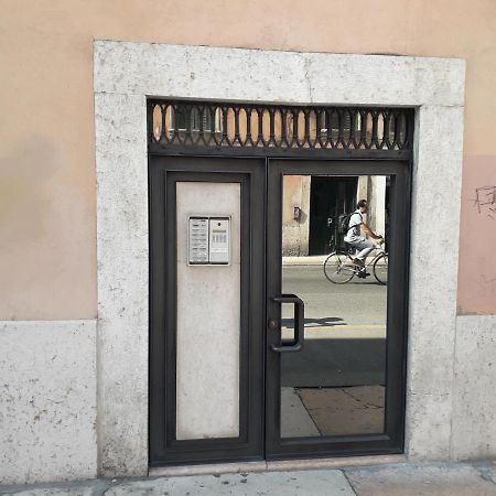 El Postesin Apartment Verona Exterior photo