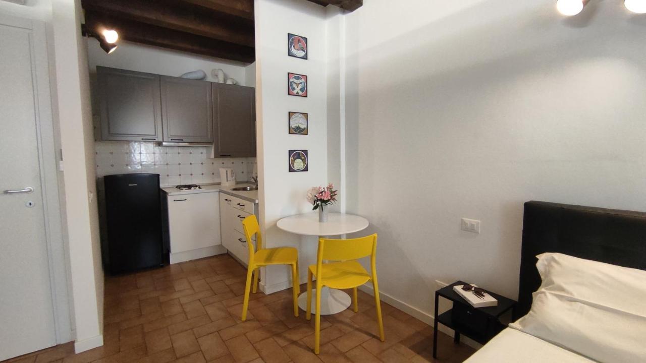 El Postesin Apartment Verona Exterior photo