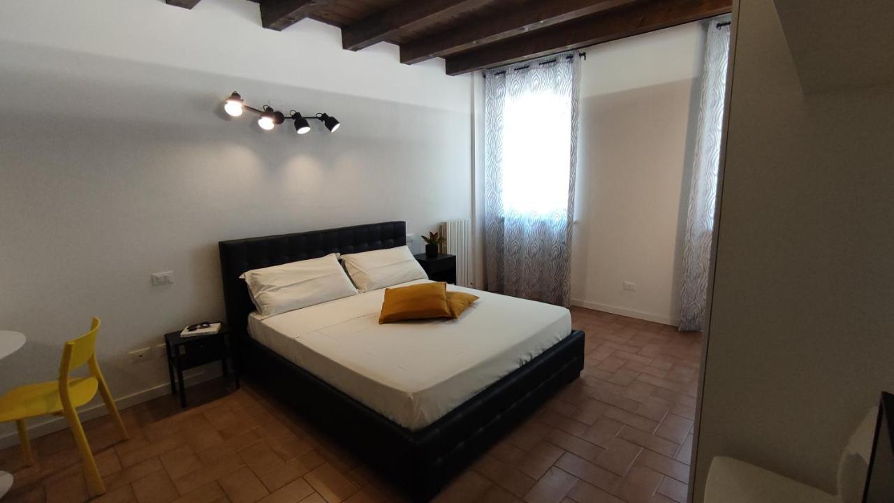 El Postesin Apartment Verona Exterior photo