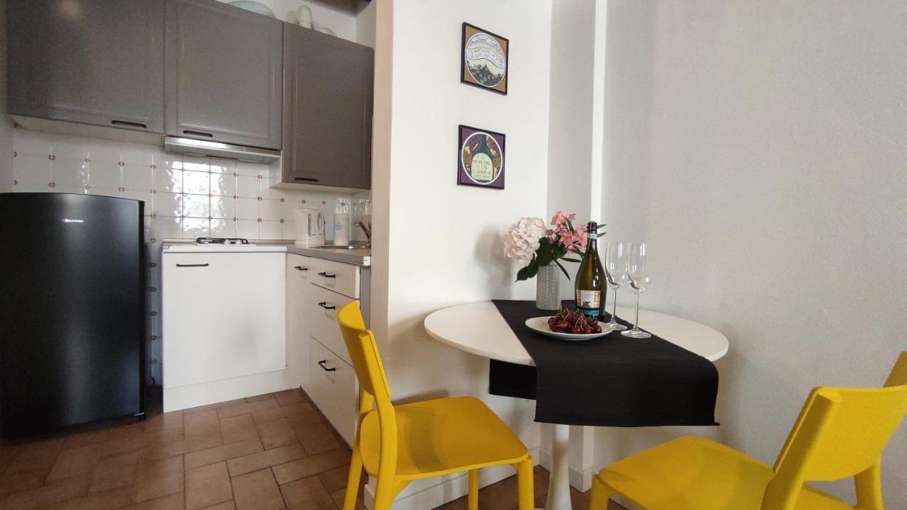 El Postesin Apartment Verona Exterior photo