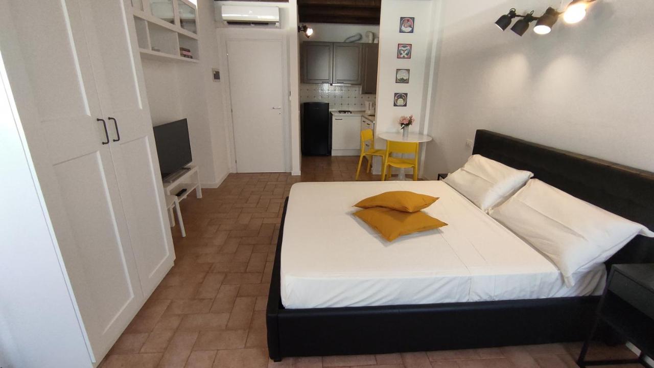 El Postesin Apartment Verona Exterior photo