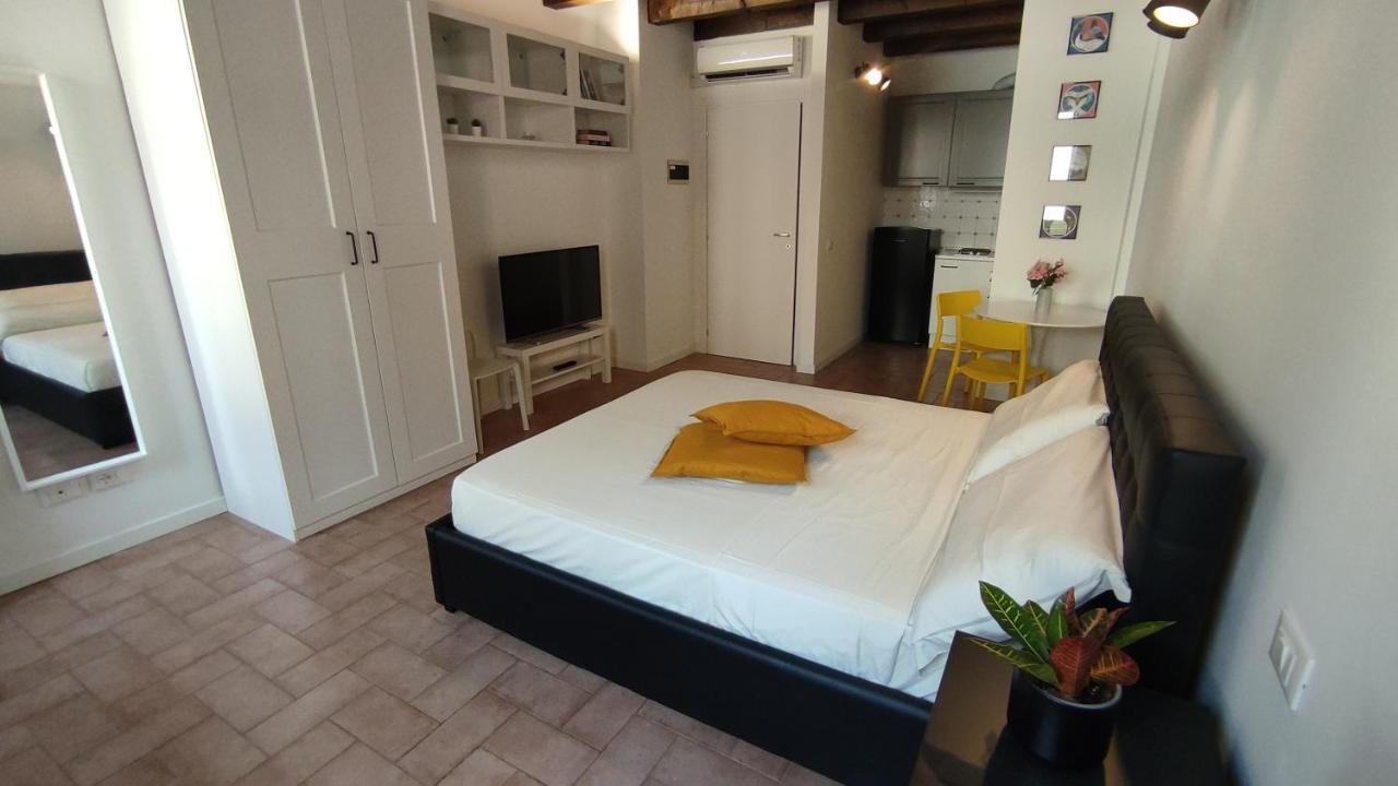 El Postesin Apartment Verona Exterior photo