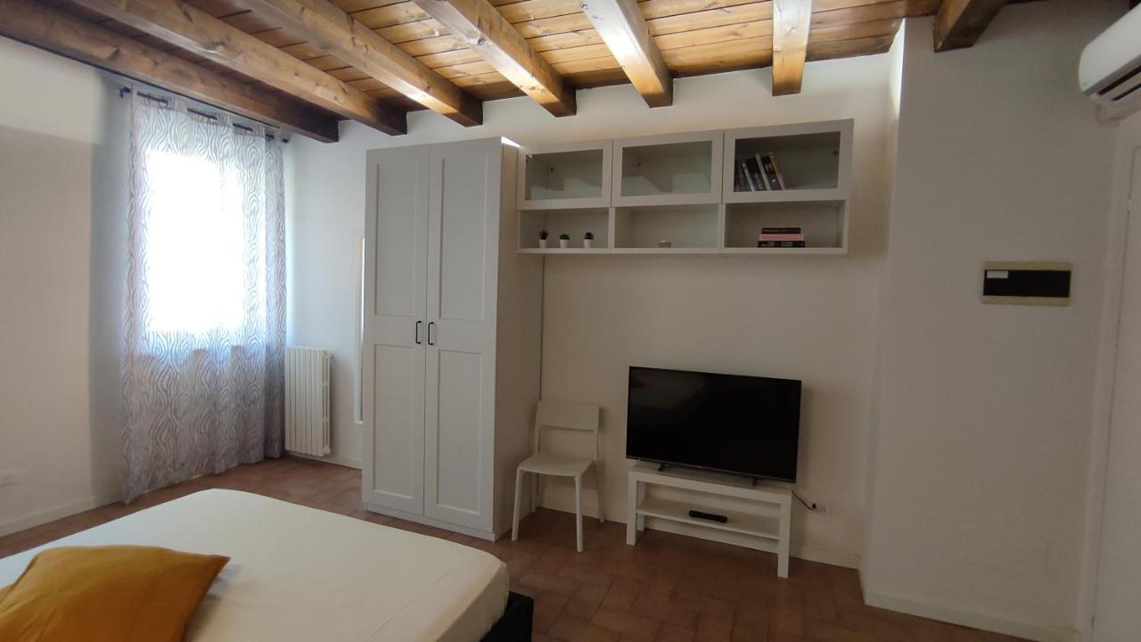 El Postesin Apartment Verona Exterior photo