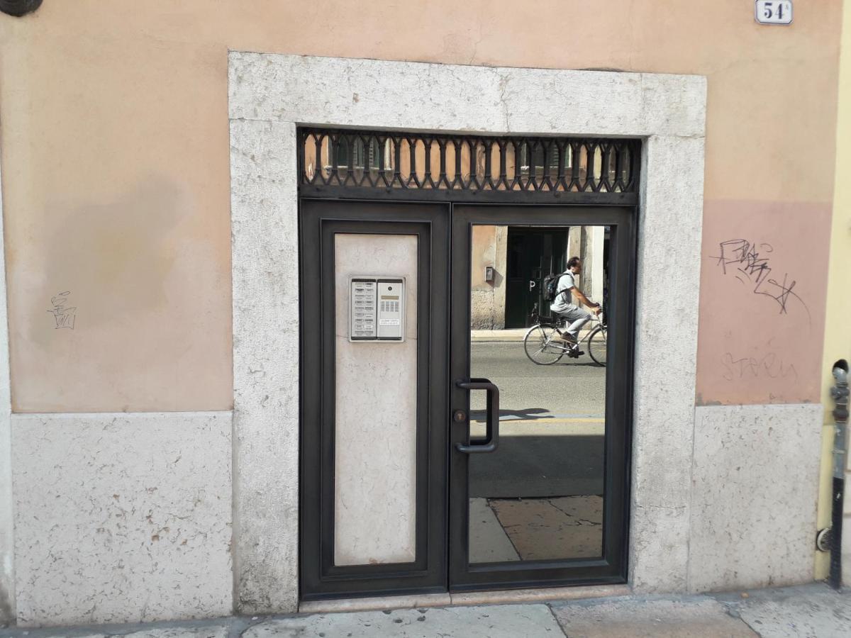 El Postesin Apartment Verona Exterior photo