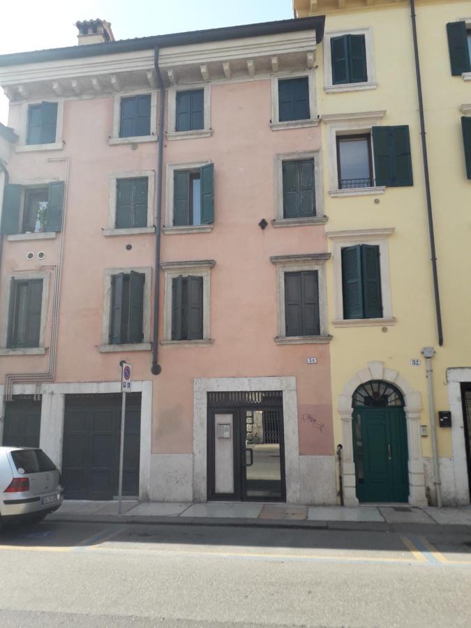 El Postesin Apartment Verona Exterior photo